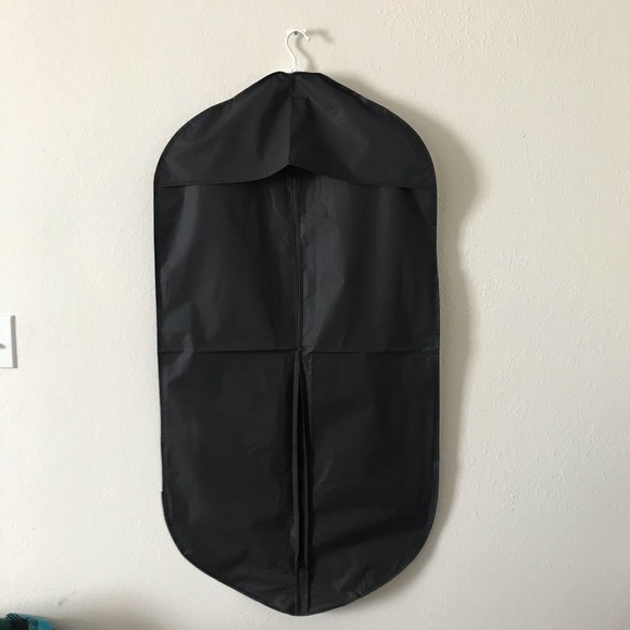 Barney’s New York Garment Bag Dust Plastic Cover - Picture 5 of 6